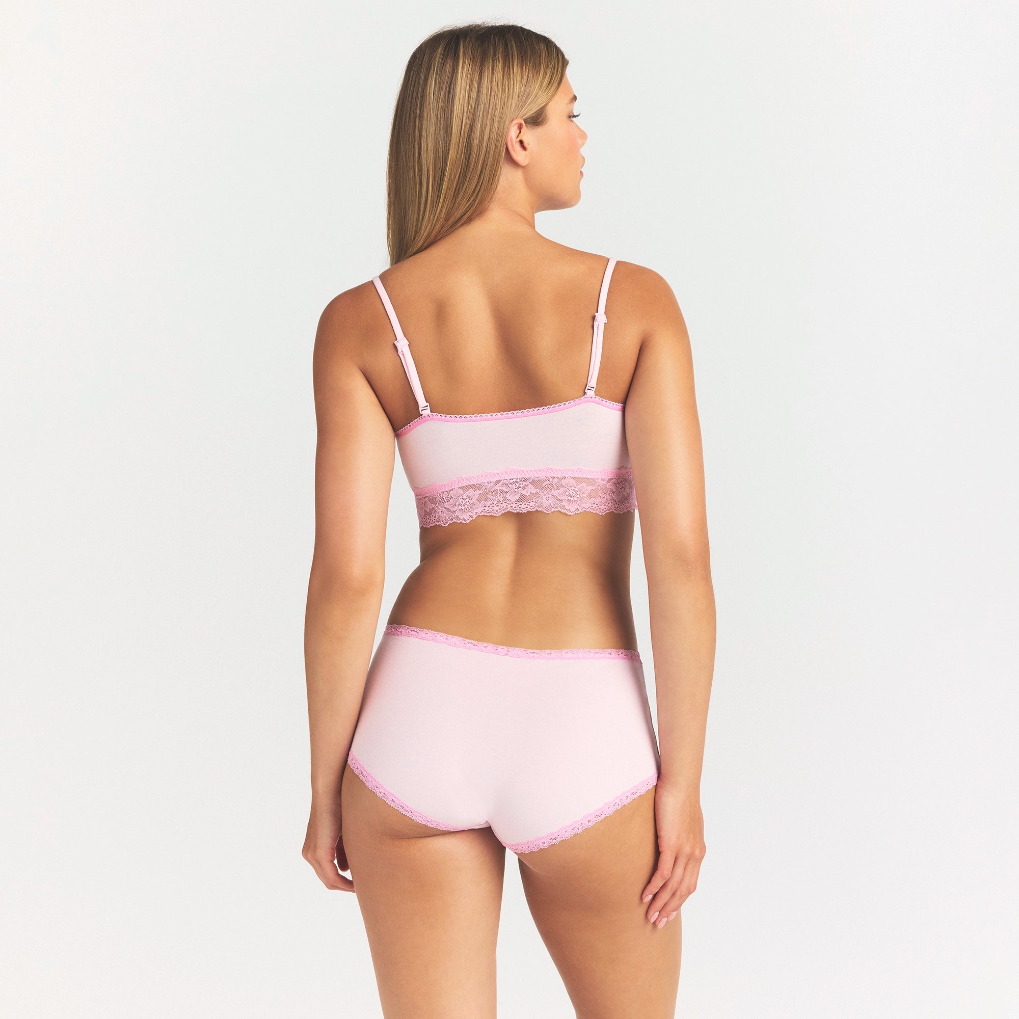 lightweight cotton lace boy short lightweight cotton lace boy short