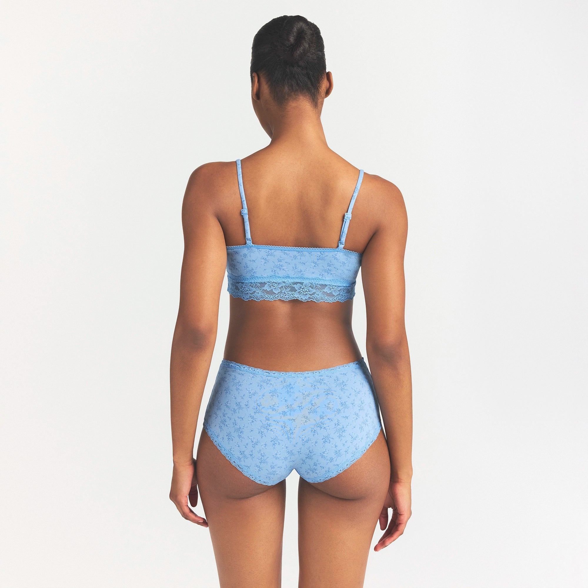 lightweight cotton lace boy short lightweight cotton lace boy short