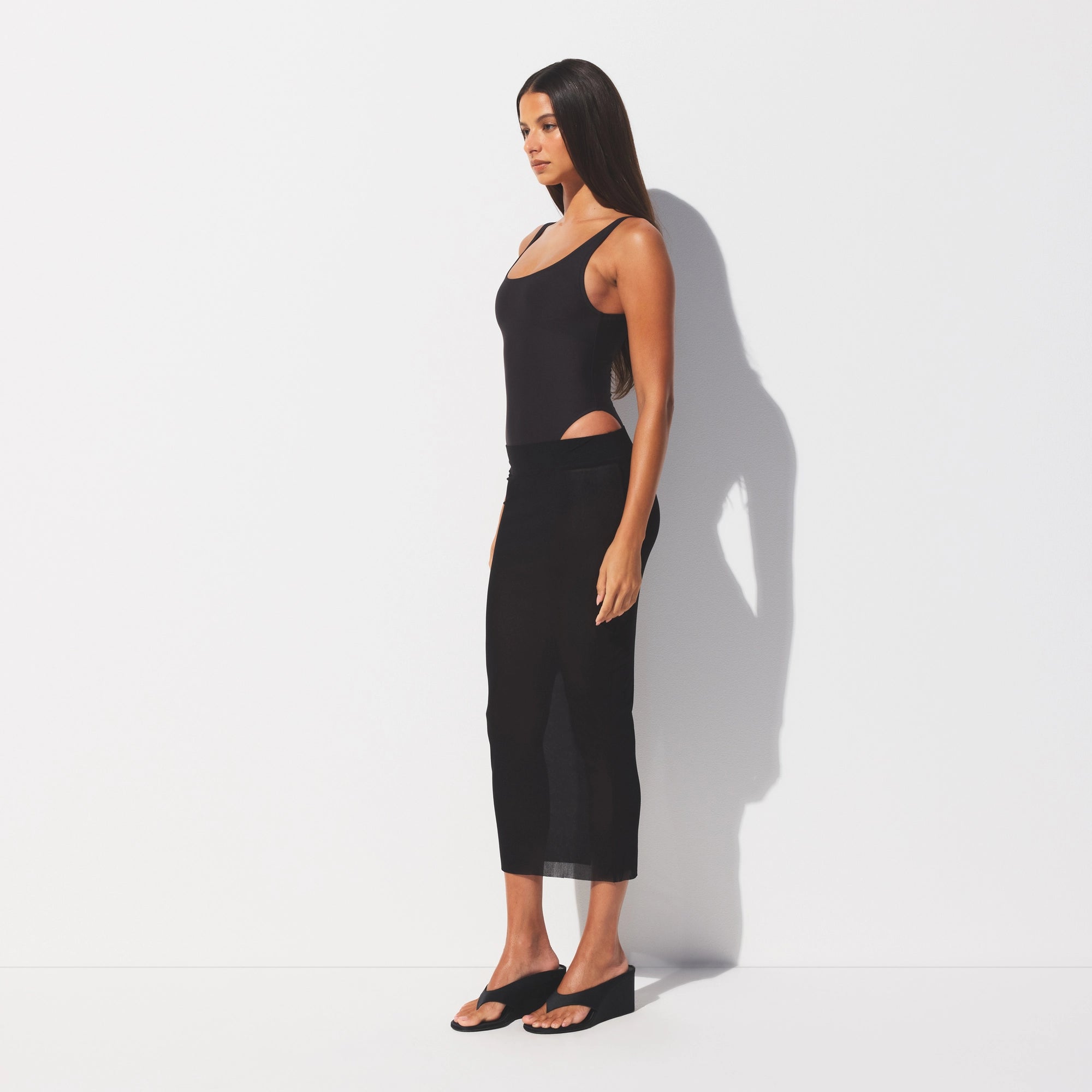 mesh cover ups midi skirt mesh cover ups midi skirt