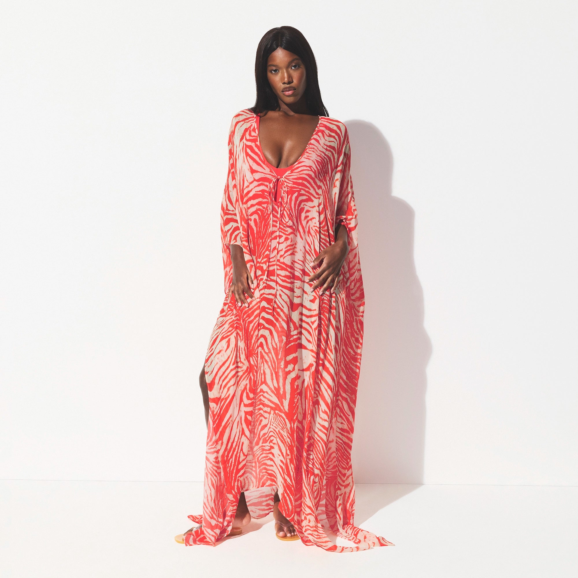 swim cover ups sheer long kaftan swim cover ups sheer long kaftan