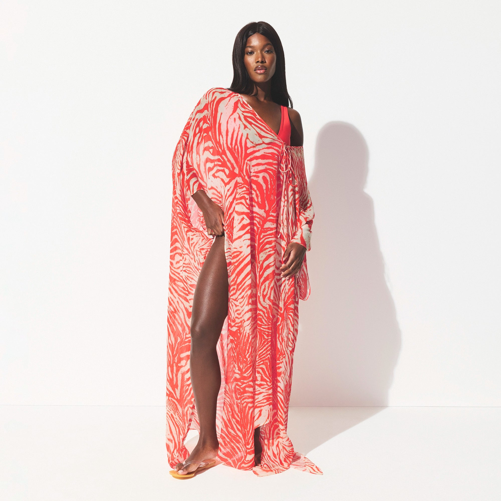 swim cover ups sheer long kaftan swim cover ups sheer long kaftan