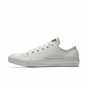 converse custom chuck taylor all star low top Обувь унисекс