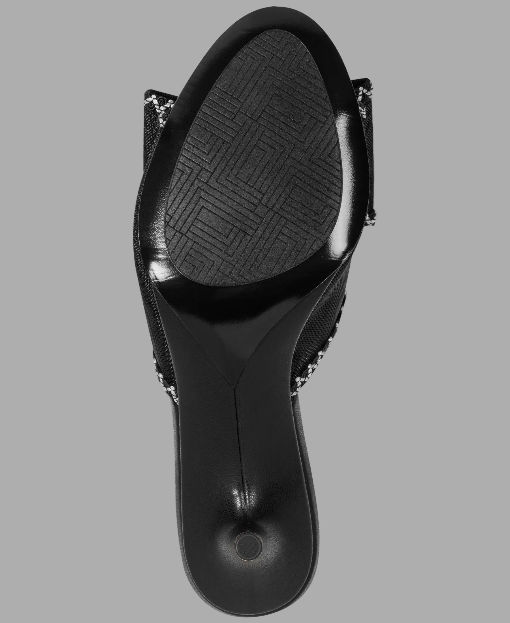 damina kl265539 black outsoleview damina kl265539 black outsoleview