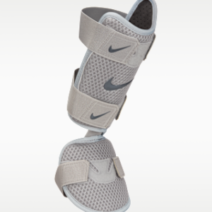 nike diamond Защита ноги бейсбольного отбивающего (нападающий левша)
