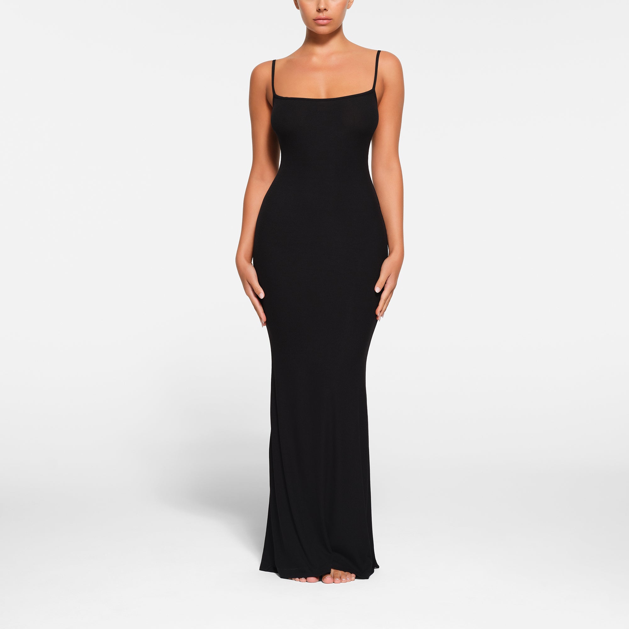 soft lounge petite long slip dress soft lounge petite long slip dress