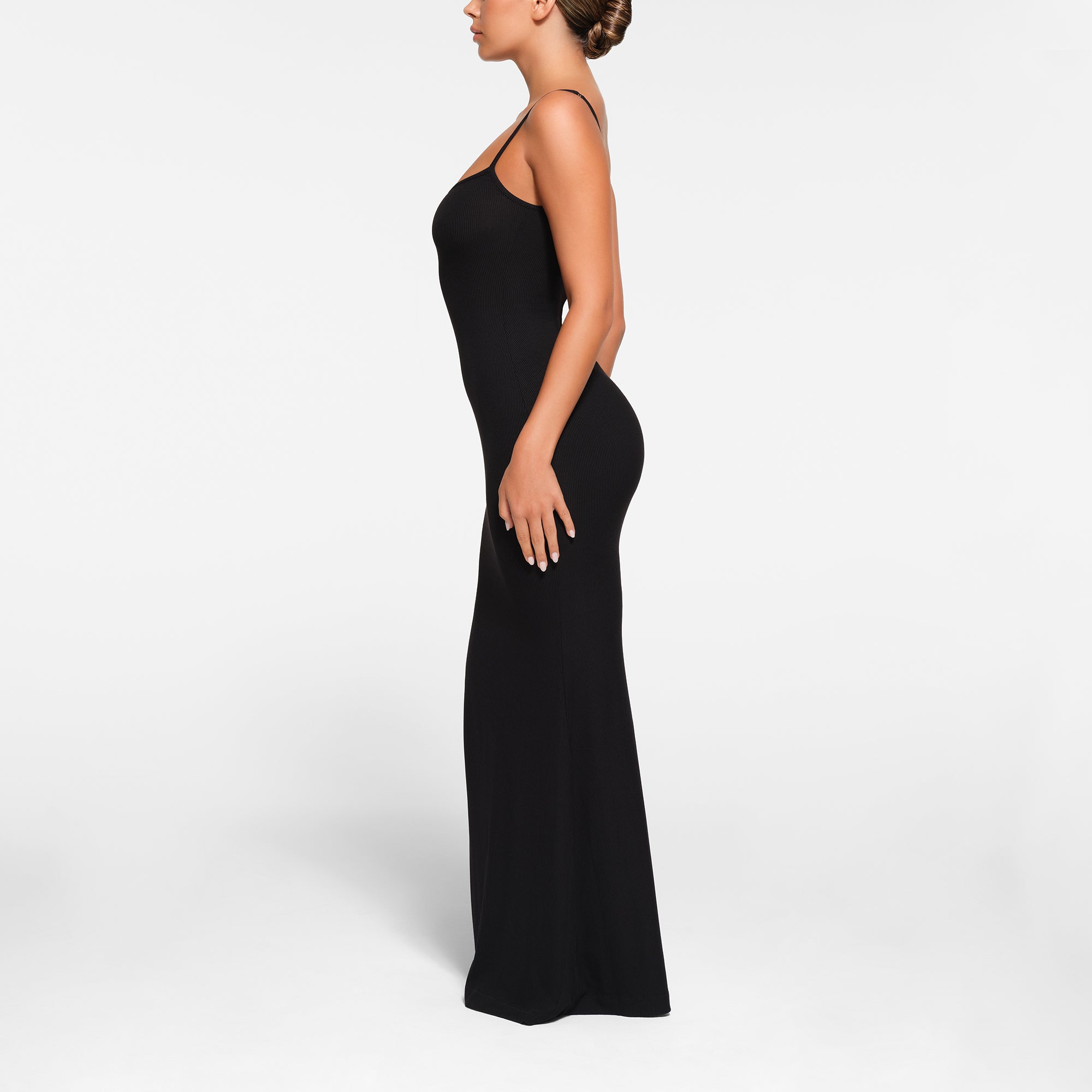 soft lounge petite long slip dress soft lounge petite long slip dress