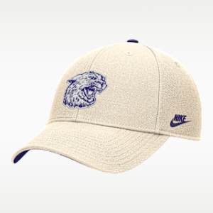 kansas state rise Мужская регулируемая кепка nike college