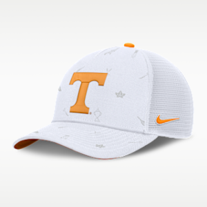 tennessee country club golfin' rise Мужская регулируемая кепка nike college trucker