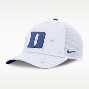duke country club golfin' rise Мужская регулируемая кепка nike college trucker