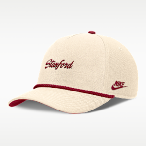 stanford legacy vintage rope rise Мужская регулируемая кепка nike college