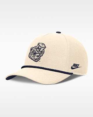 michigan legacy vintage rope rise Мужская регулируемая кепка nike college michigan legacy vintage rope rise Мужская регулируемая кепка nike college