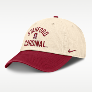 stanford primetime 2 tone club Мужская регулируемая кепка nike college