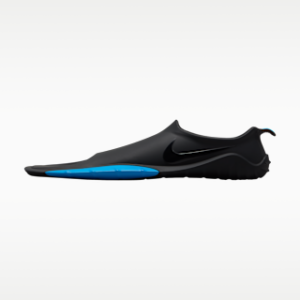 nike swim плавники