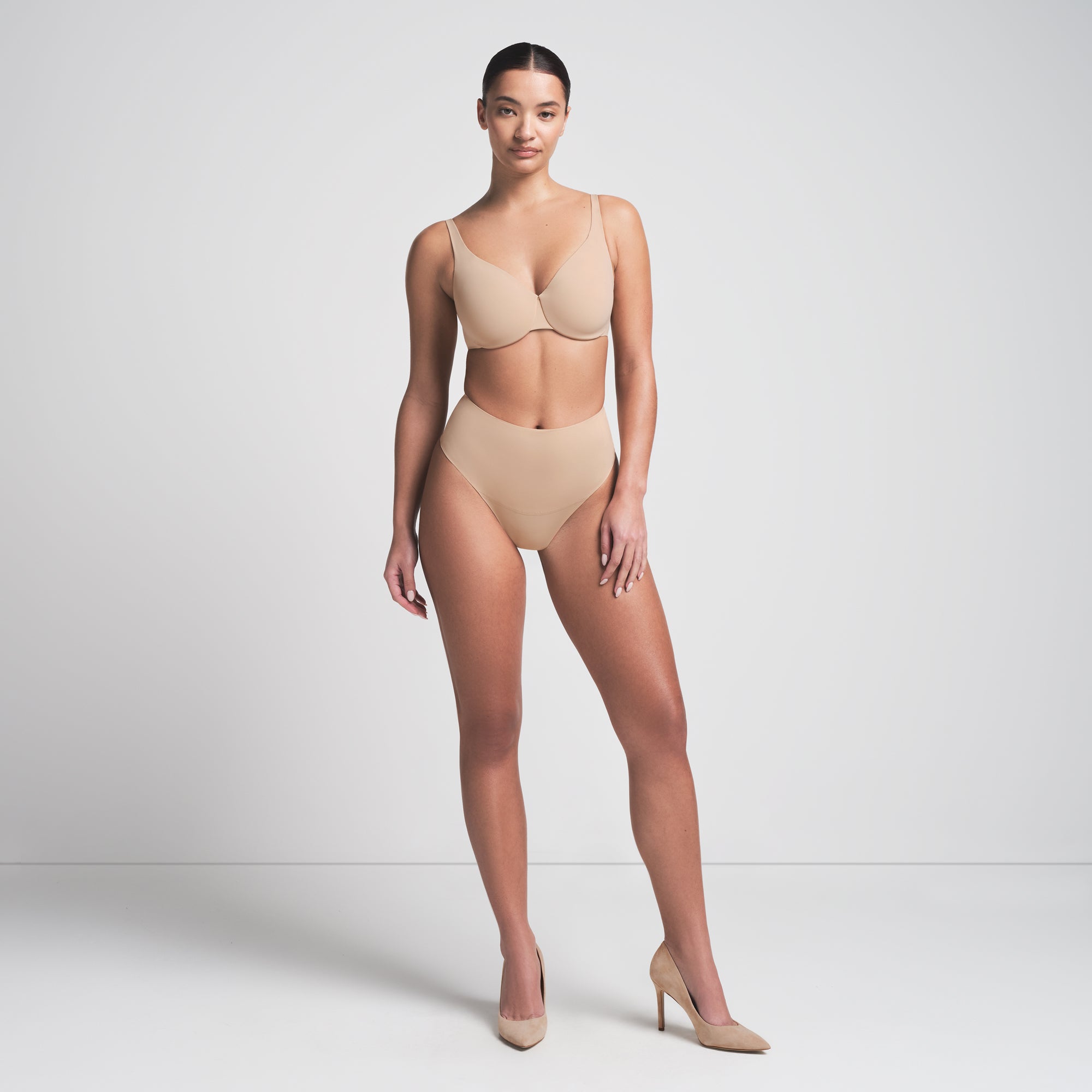 smoothing intimates unlined minimizer bra smoothing intimates unlined minimizer bra