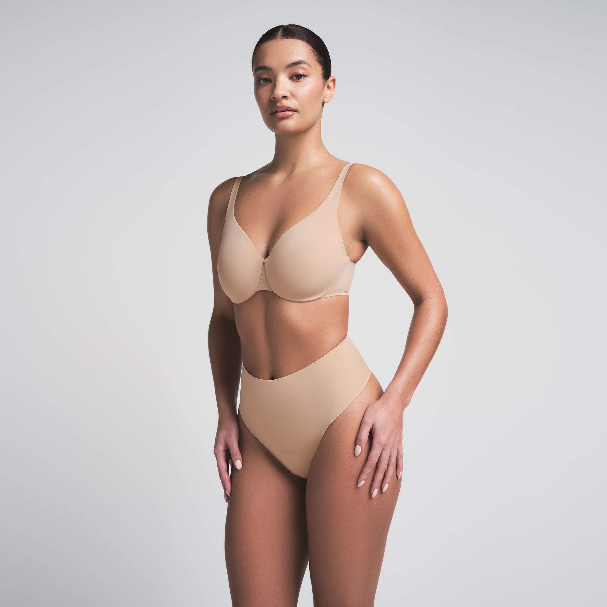 smoothing intimates unlined minimizer bra smoothing intimates unlined minimizer bra
