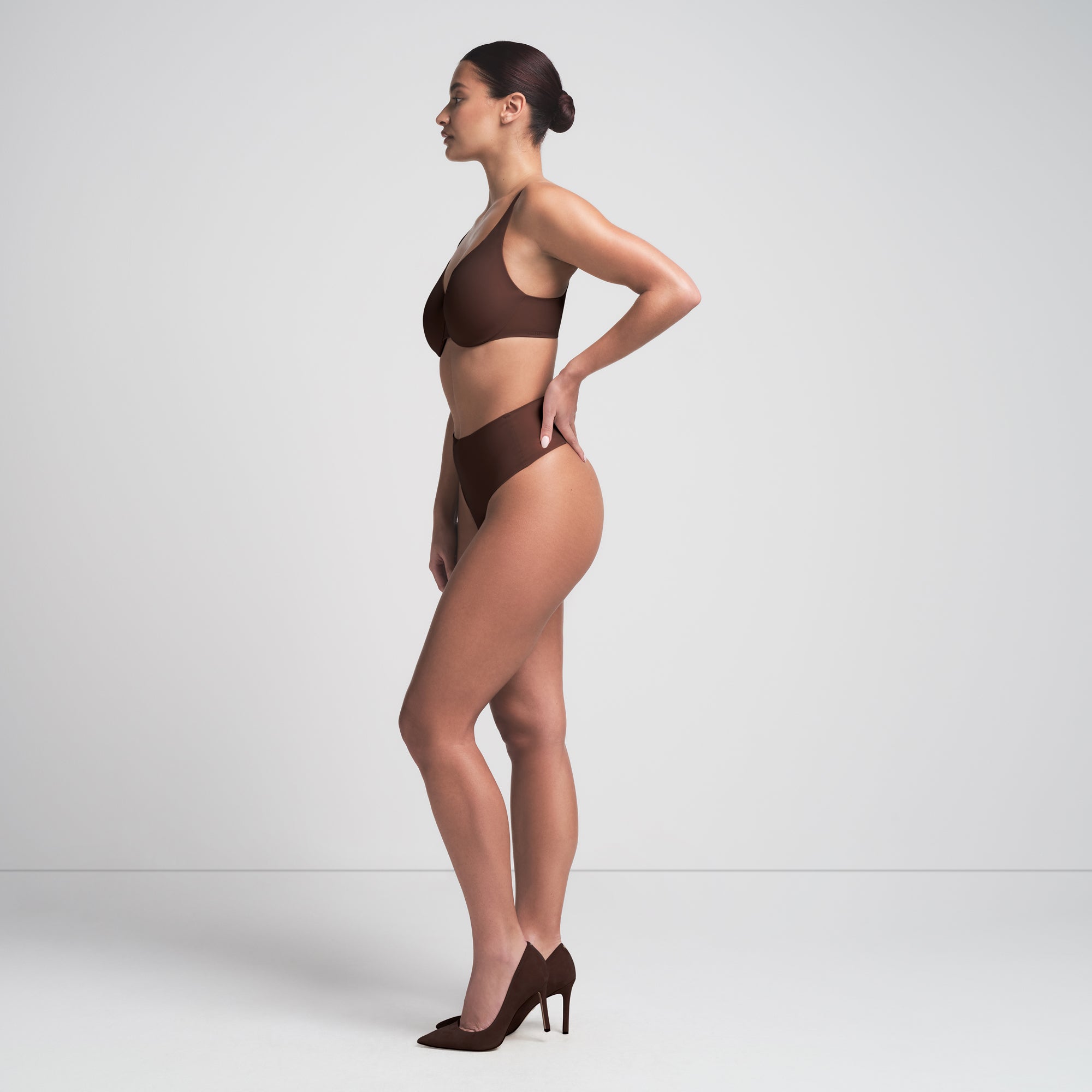 smoothing intimates unlined minimizer bra smoothing intimates unlined minimizer bra
