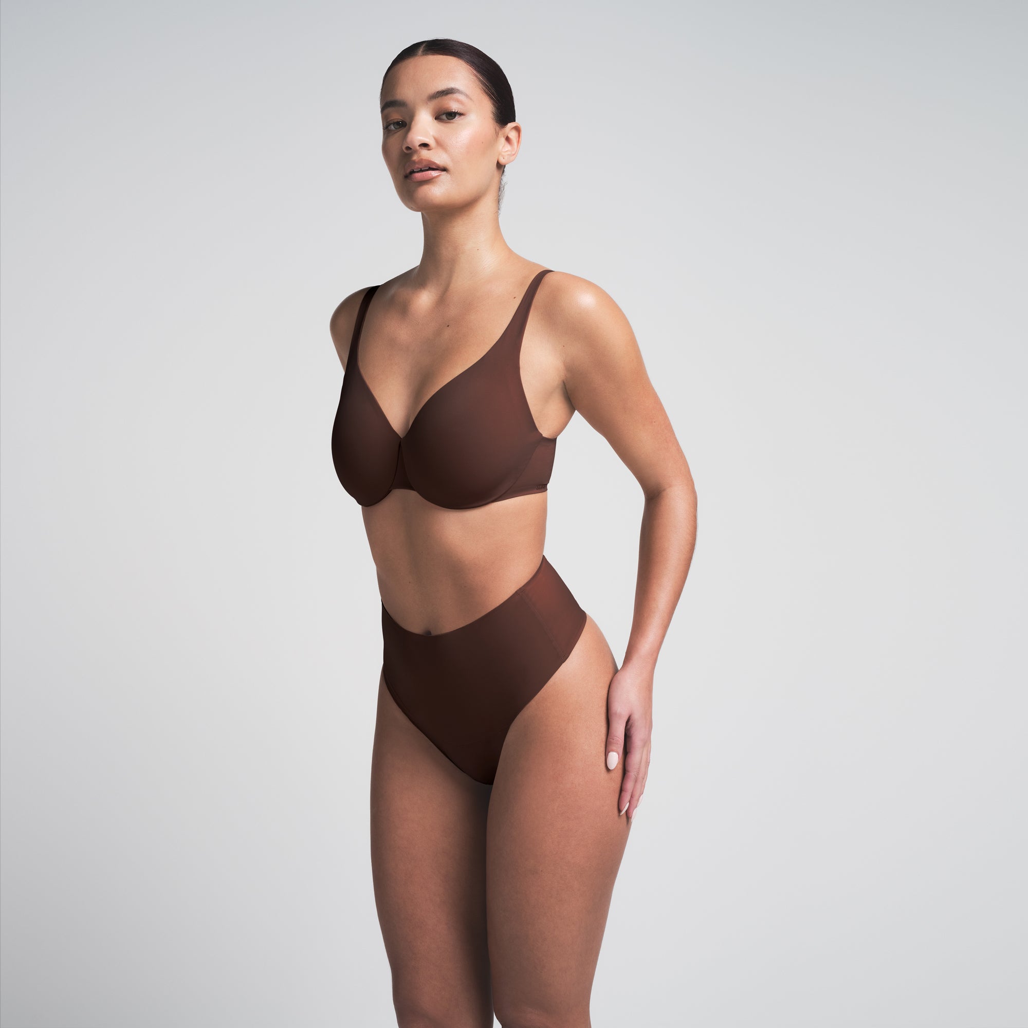 smoothing intimates unlined minimizer bra smoothing intimates unlined minimizer bra