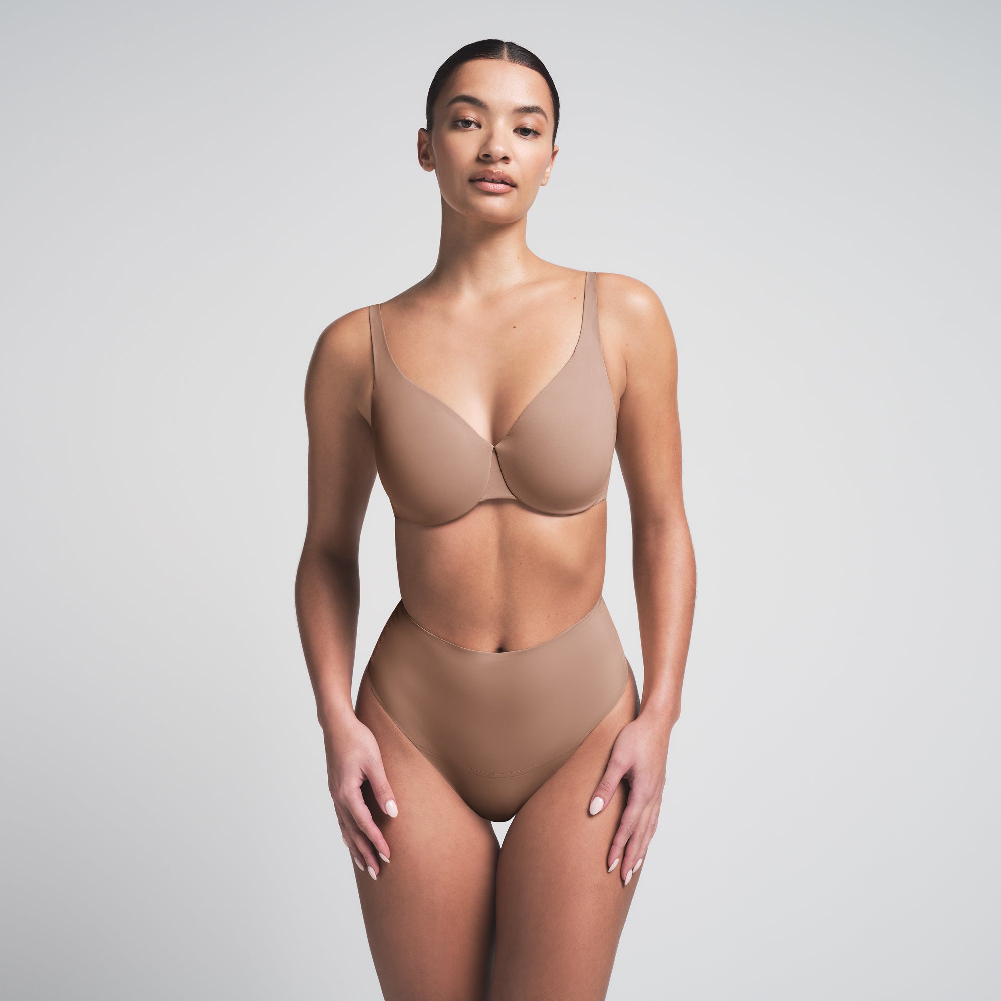 smoothing intimates unlined minimizer bra smoothing intimates unlined minimizer bra