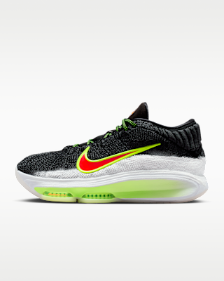 nike g.t. hustle 3 "deep winter" Баскетбольная обувь nike g.t. hustle 3 "deep winter" Баскетбольная обувь