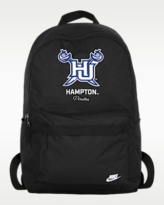 nike college (hampton university) Рюкзак heritage (25 л) nike college (hampton university) Рюкзак heritage (25 л)