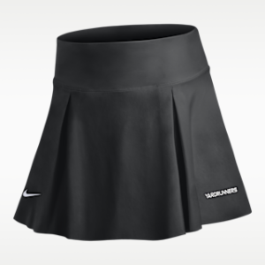 nike college (yardrunners) Женская клубная юбка