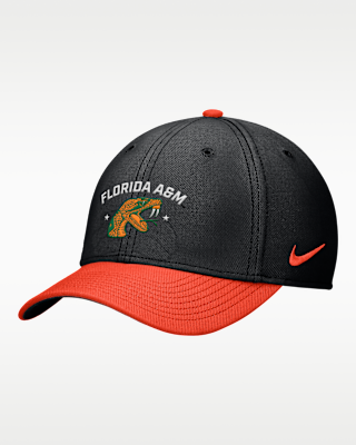 nike rise college (florida a&m university) Кепка dri fit swooshflex nike rise college (florida a&m university) Кепка dri fit swooshflex