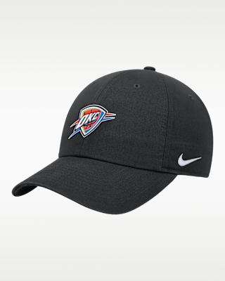 oklahoma city thunder Кепка НБА oklahoma city thunder Кепка НБА