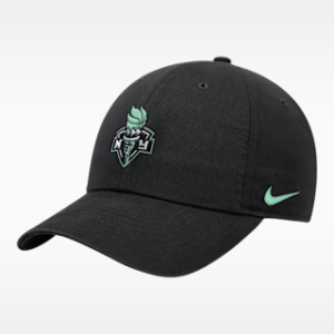 new york liberty Кепка ВНБА