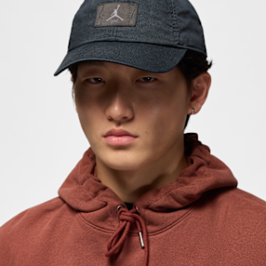 jordan club cap Регулируемая шляпа
