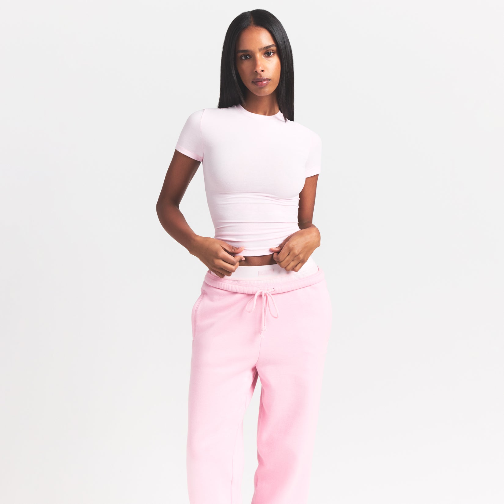cotton fleece classic jogger cotton fleece classic jogger