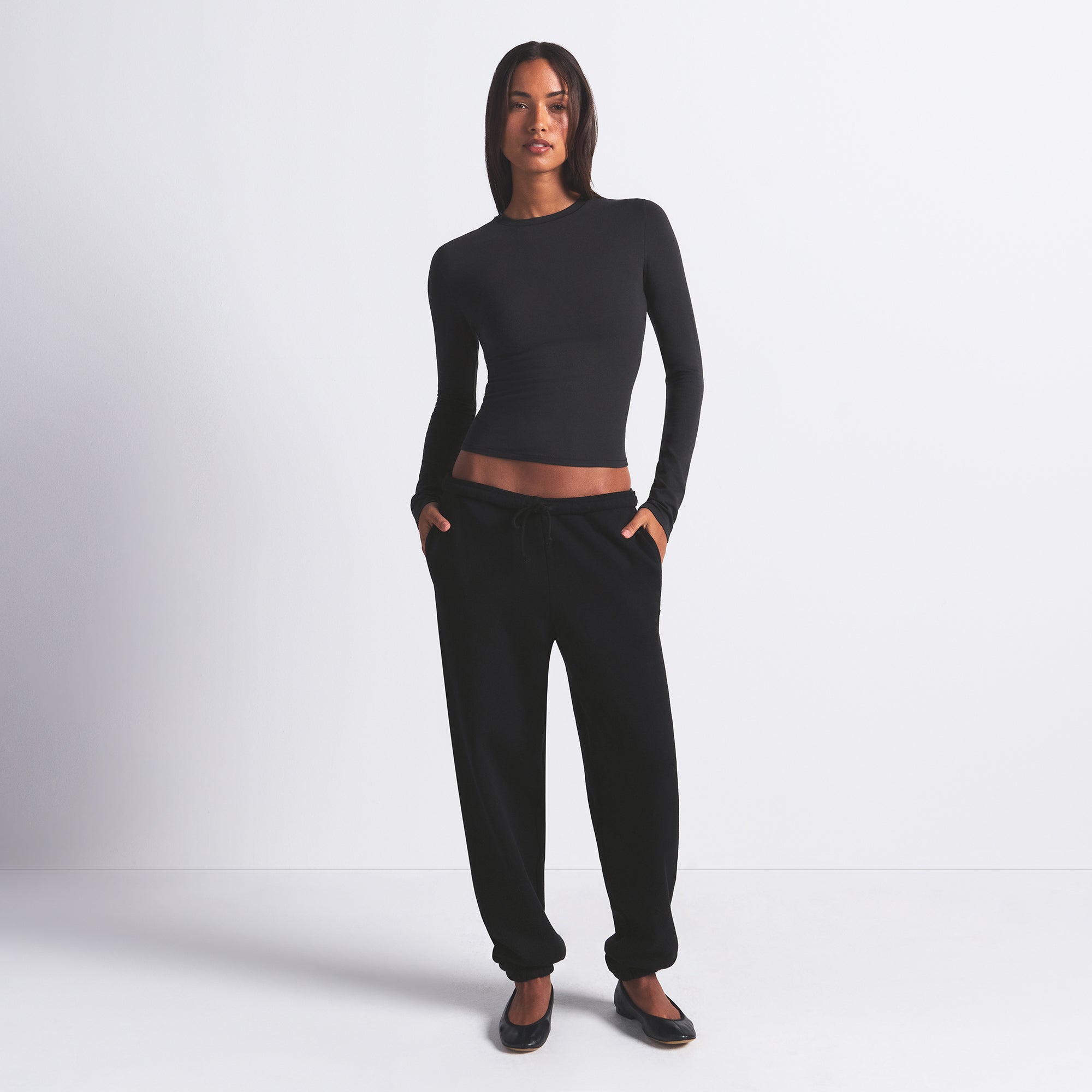 cotton fleece classic jogger cotton fleece classic jogger