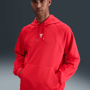 kobe Пуловер с капюшоном therma fit