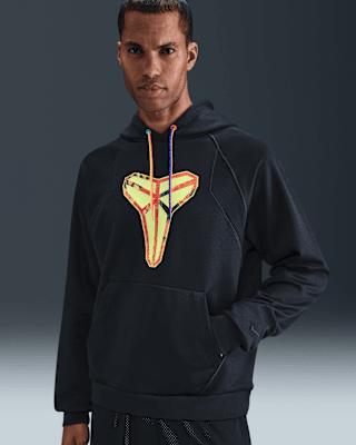kobe Пуловер с капюшоном therma fit kobe Пуловер с капюшоном therma fit