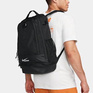 nike zone Рюкзак для лакросса (34 л)
