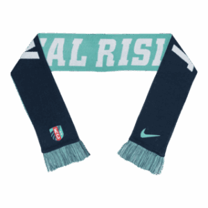 kansas city current Футбольный шарф nike
