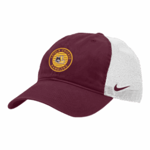 loyola chicago heritage86 Кепка дальнобойщика колледжа nike