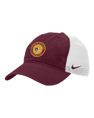 loyola chicago heritage86 Кепка дальнобойщика колледжа nike loyola chicago heritage86 Кепка дальнобойщика колледжа nike
