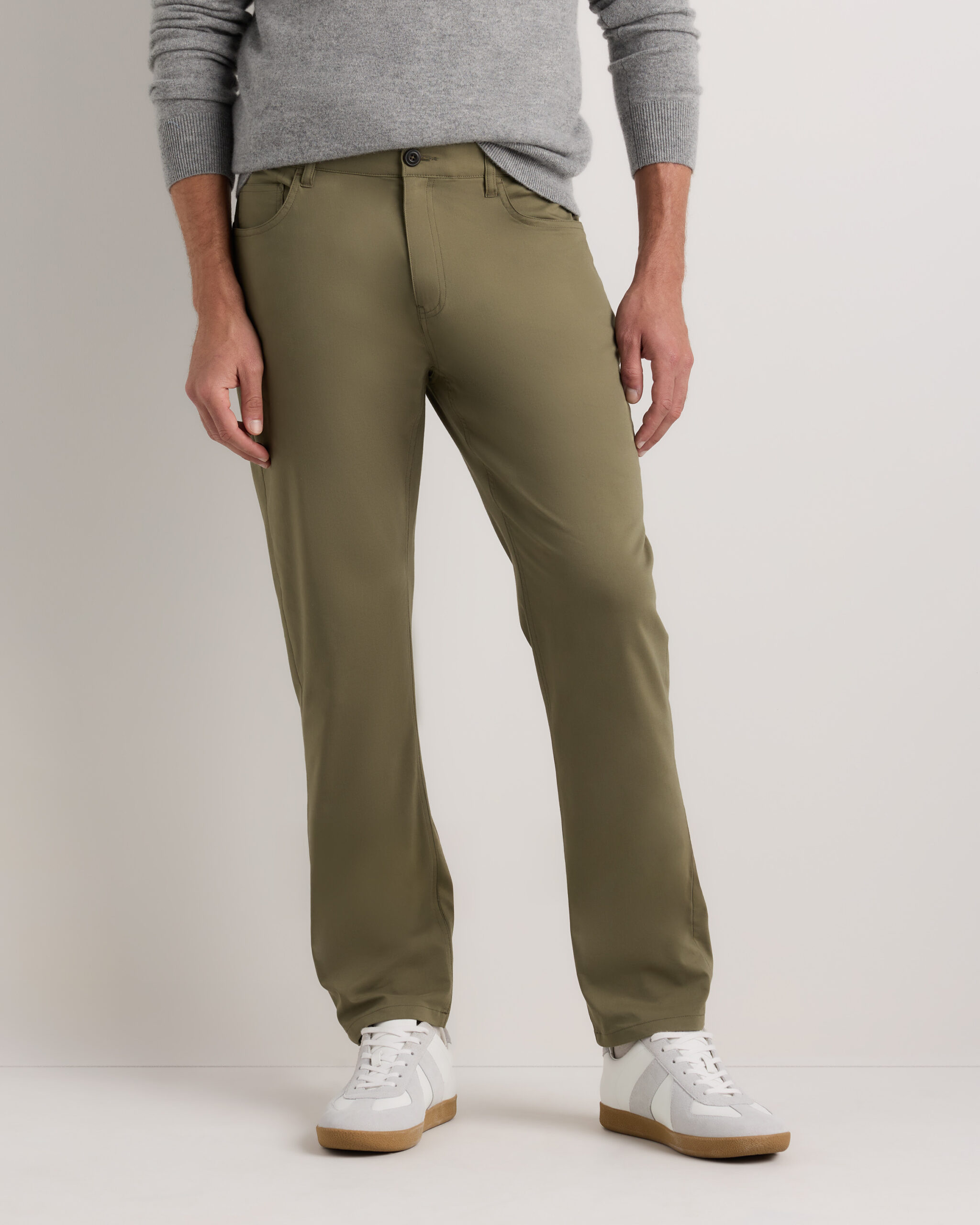 Органический хлопок coolmax® chino Органический хлопок coolmax® chino