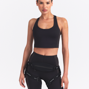 nikeskims matte shine mix Женский бюстгальтер с Т образной спиной