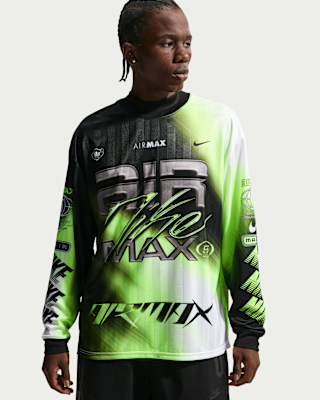 nike culture of football Мужская футбольная майка с длинными рукавами dri fit nike culture of football Мужская футбольная майка с длинными рукавами dri fit