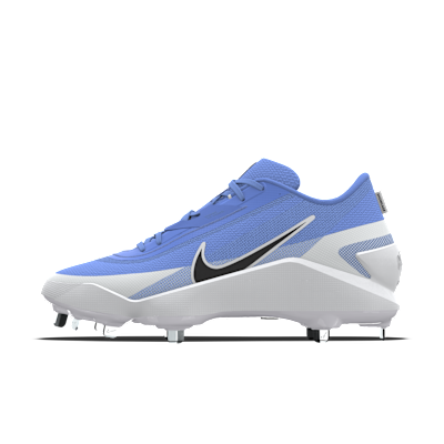 nike diamond showcase by you Металлические бейсбольные бутсы на заказ nike diamond showcase by you Металлические бейсбольные бутсы на заказ