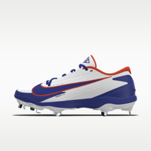 nike diamond standout by taylor shumaker Металлические бейсбольные туфли на заказ