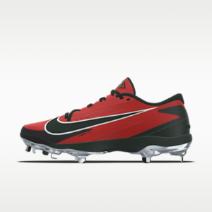 nike diamond standout by justin lebron Металлические бейсбольные туфли на заказ