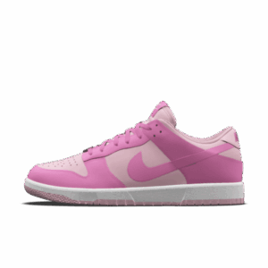 nike dunk low unlocked by you обувь на заказ