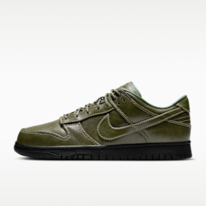 nike dunk low retro premium Обувь