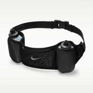 nike 24 oz flex stride double Гидратационный пояс для бега
