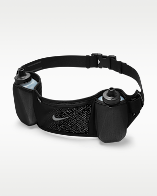 nike 24 oz flex stride double Гидратационный пояс для бега nike 24 oz flex stride double Гидратационный пояс для бега