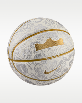 lebron james "forever king" nike Премиум Баскетбол lebron james "forever king" nike Премиум Баскетбол