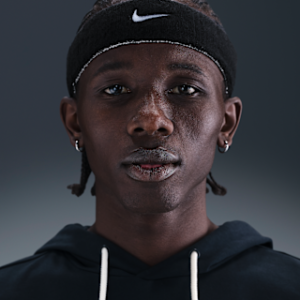 nike swoosh classic Двусторонняя повязка на голову