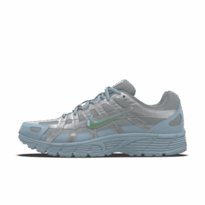 nike p 6000 by you Женская обувь на заказ